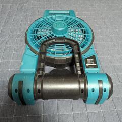 マキタ　充電式ファン　CF201Dの画像