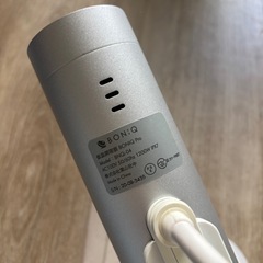 BONIQ Pro 低温調理器 BNQ-Q4 AC100V / 50-60Hz / 1200W / IPX7 防水の画像