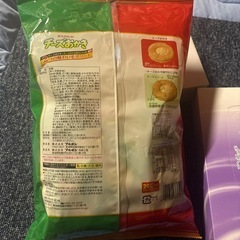 チーズおかき特大【決まりました‼️】の画像