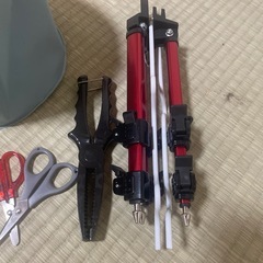 釣具の画像