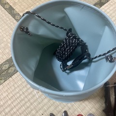 釣具の画像
