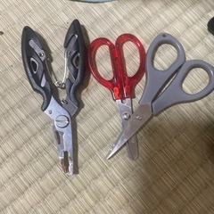 釣具の画像