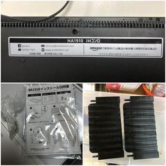 【松本市引き取り限定】Sandoo IH調理器の画像