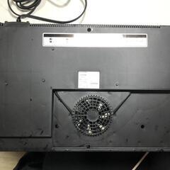 【松本市引き取り限定】Sandoo IH調理器の画像