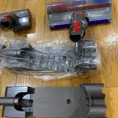 ダイソン掃除機パーツまとめての画像