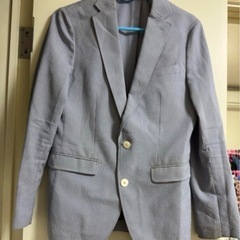 スーツセレクト Y4 ジャケット メンズ 2点セットの画像
