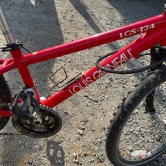 LOUIS GARNEAU（LGS-J24）の画像