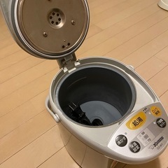 ポットの画像