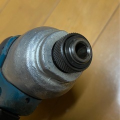 Makita TD090D インパクトドライバーの画像