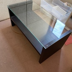 ローテーブルの画像