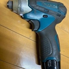 マキタ TD090Dインパクトの画像