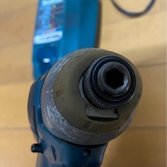 マキタ TD090Dインパクトの画像