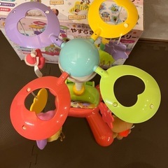 やすらぎ　ふわふわメリーの画像