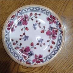 Villeroy &　Bochプレート2枚セットの画像