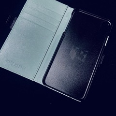 マークジェイコブス*スマホカバーの画像
