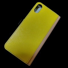 マークジェイコブス*スマホカバーの画像