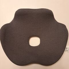 ニトリ　体圧分散 高反発シートクッション(立体タイプ)