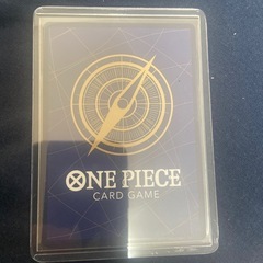 ONE PIECE カードゲーム ロロノア・ゾロの画像