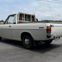 Sunny datsun の画像