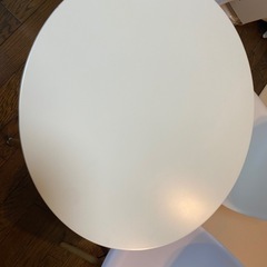 ダイニングテーブルセット（美品）の画像