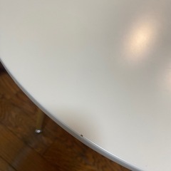 ダイニングテーブルセット（美品）の画像