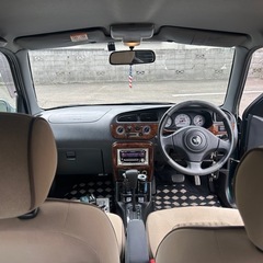 L700 ミラジーノ　車検満タンの画像