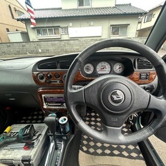 L700 ミラジーノ　車検満タンの画像