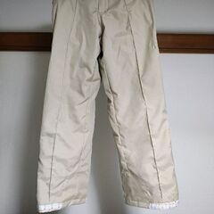 [受け渡し決まりました]スキーセット155cm の画像