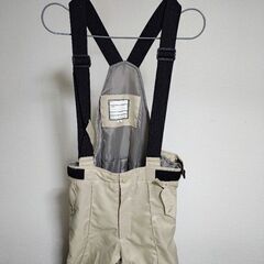[受け渡し決まりました]スキーセット155cm の画像