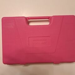 工具セットの画像