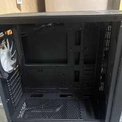 PCケースの画像