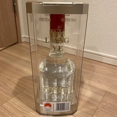 五粮液 (ゴリョウエキ) WULIANGYE 白酒 500ml 52% 未開封の画像