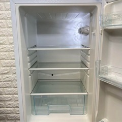 【無料】162L冷蔵庫　アイリスオーヤマの画像