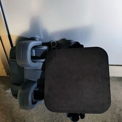 スキーキャリアの画像
