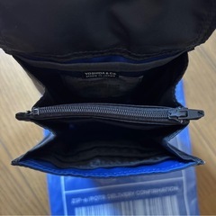 新品 POTR パックス ナビゲーター PACKS ショルダーバッグ スマホ収納 旅行 トラベル 日本製の画像