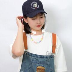 可愛いトム・ジェリー キャップ バックルでサイズ調整可能 大人も子供もOKの画像