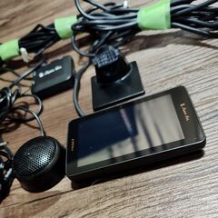 Yupiteru ユピテル プレミアムレーダー探知機 Super Cat スーパーキャット Z955si 4ピースの画像
