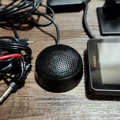 Yupiteru ユピテル プレミアムレーダー探知機 Super Cat スーパーキャット Z955si 4ピースの画像