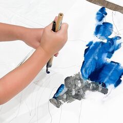【今なら体験レッスン受付中】大人も子どもも一緒に学べる造形教室「つくりっぱ」の画像