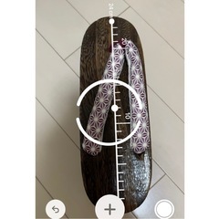 下駄の画像