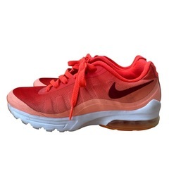 NIKE AIR MAX レディーススニーカーの画像