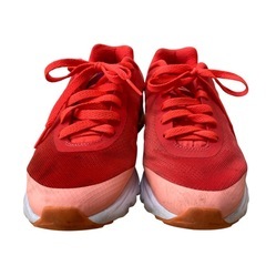 NIKE AIR MAX レディーススニーカーの画像