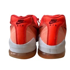 NIKE AIR MAX レディーススニーカーの画像
