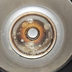 受付決まりました　アイリスオーヤマ炊飯器の画像