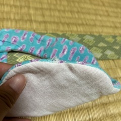 ベビースタイ　よだれかけの画像