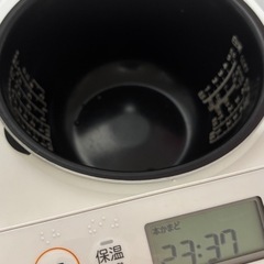東芝IH炊飯器の画像