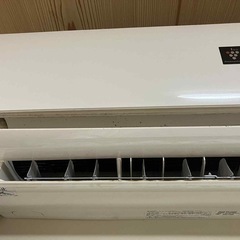 シャープ エアコン AY-H22DE6 の画像