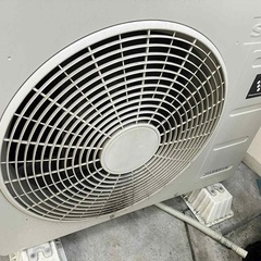 シャープ エアコン AY-H22DE6 の画像