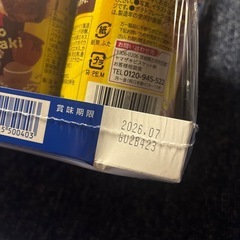 チップスター⑤の画像