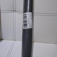 新品未使用！硅藻泥 水切りマット 防カビ 滑り止め ダークグレー の画像